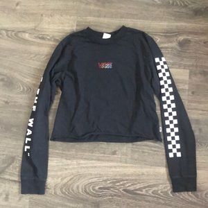 Vans Shirt
